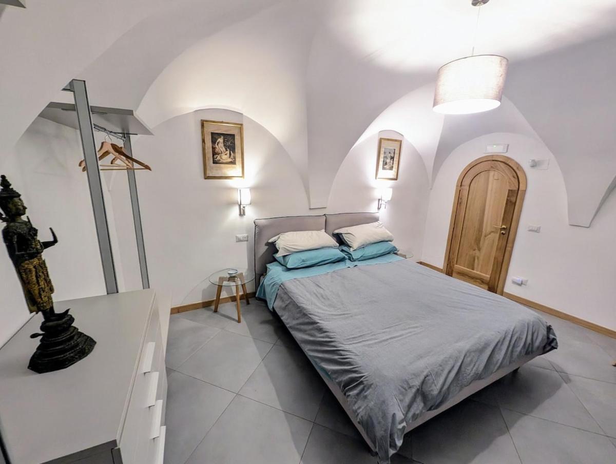 Apartamento Il Tipo In The Heart Of