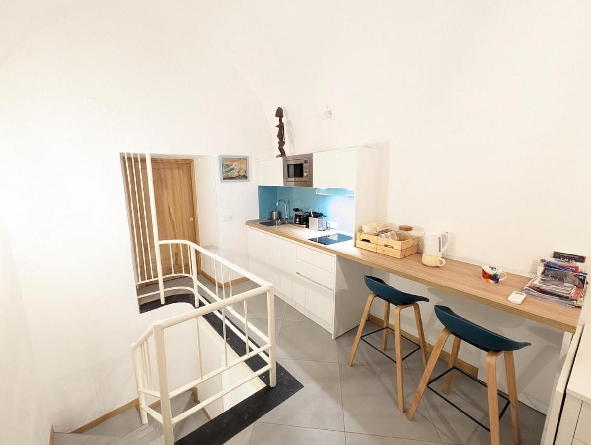 Il Tipo In The Heart Of Apartamento