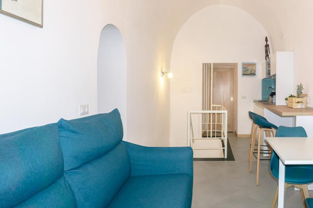 Il Tipo In The Heart Of Apartamento *