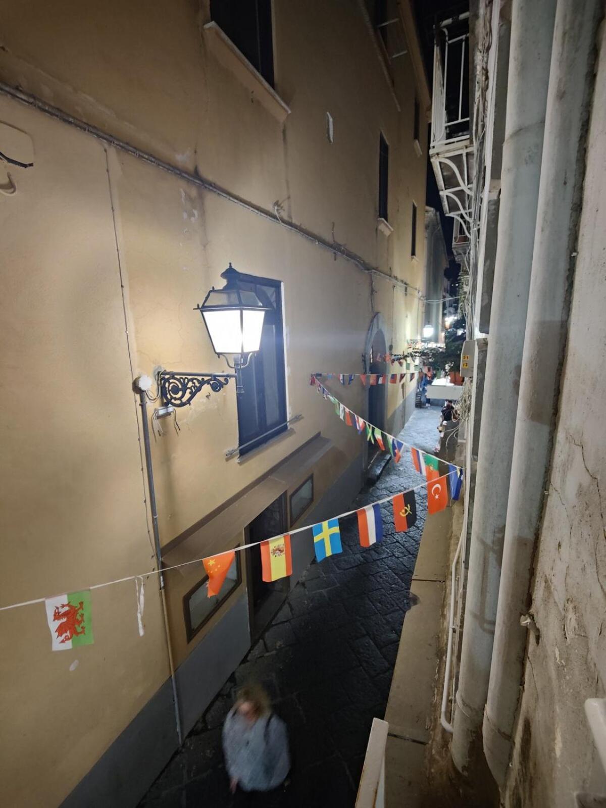 Il Tipo In The Heart Of