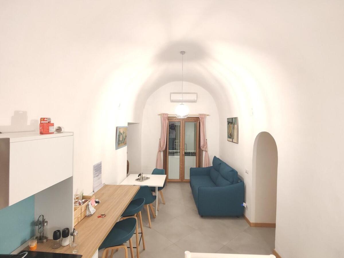 Apartamento Il Tipo In The Heart Of Península Sorrentina