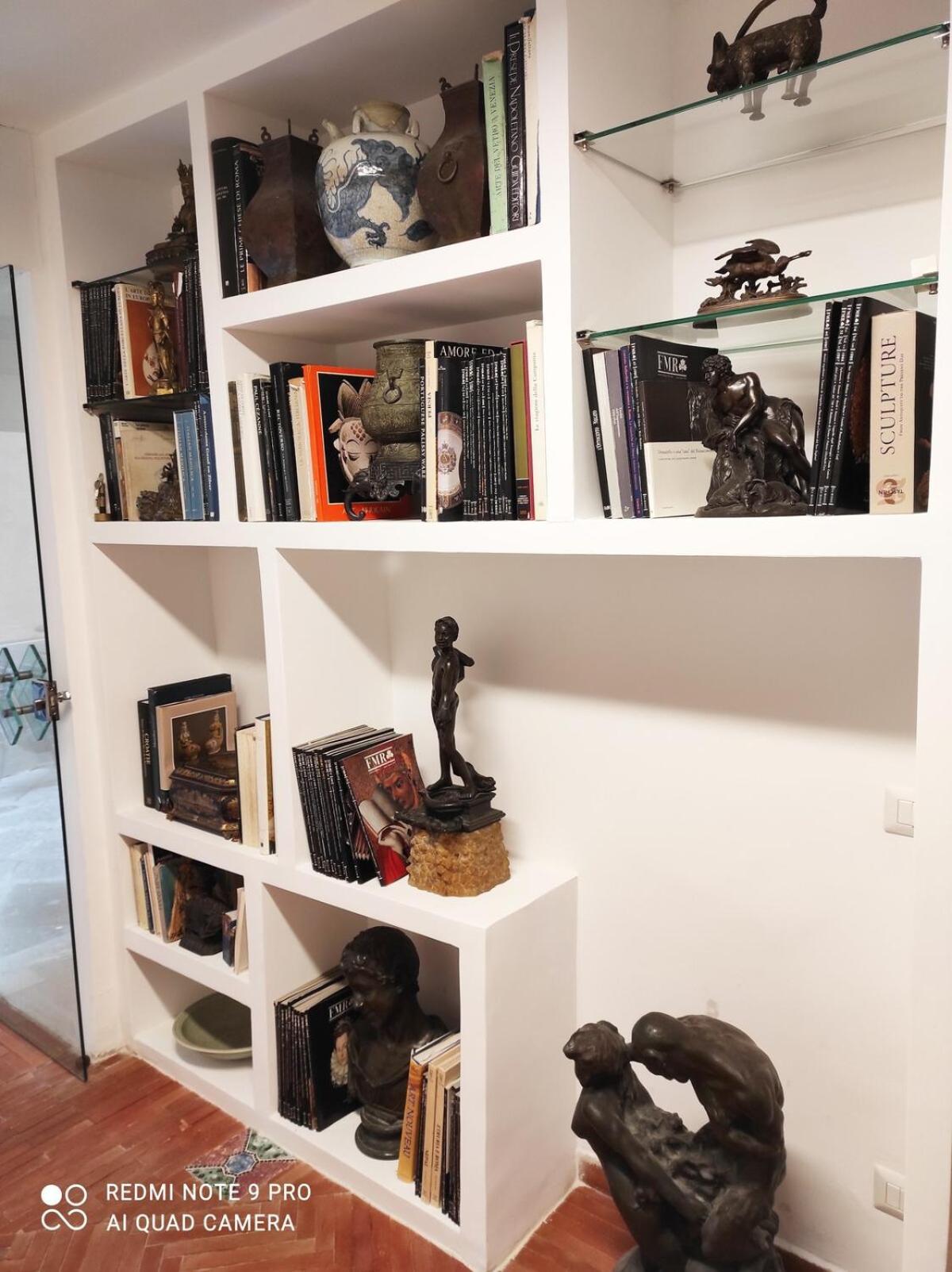 Apartamento Il Tipo In The Heart Of *