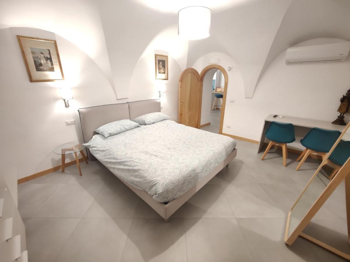 Apartamento Il Tipo In The Heart Of