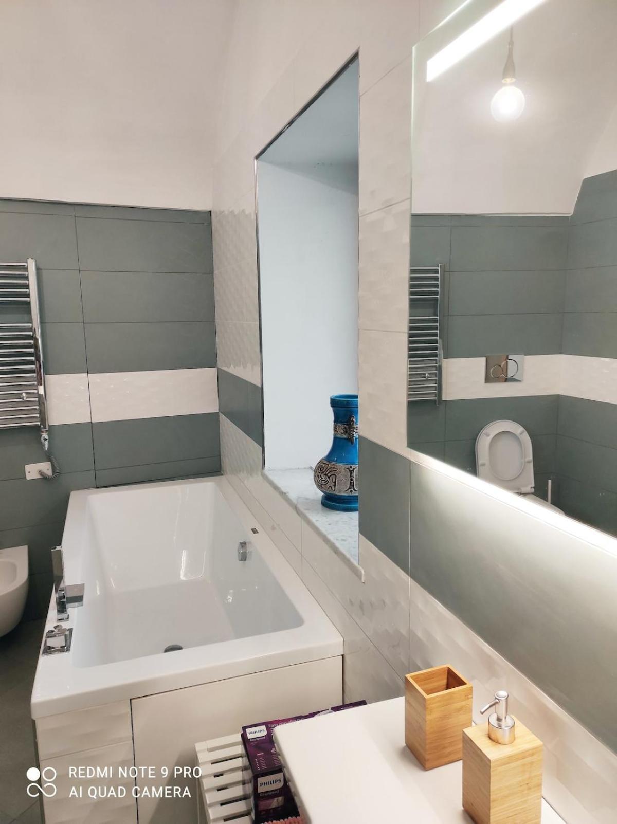 Apartamento Il Tipo In The Heart Of Península Sorrentina