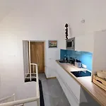 Il Tipo Apartment Studio In The Heart Of Sorrento