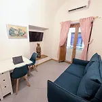 Il Tipo Apartment Studio In The Heart Of Sorrento