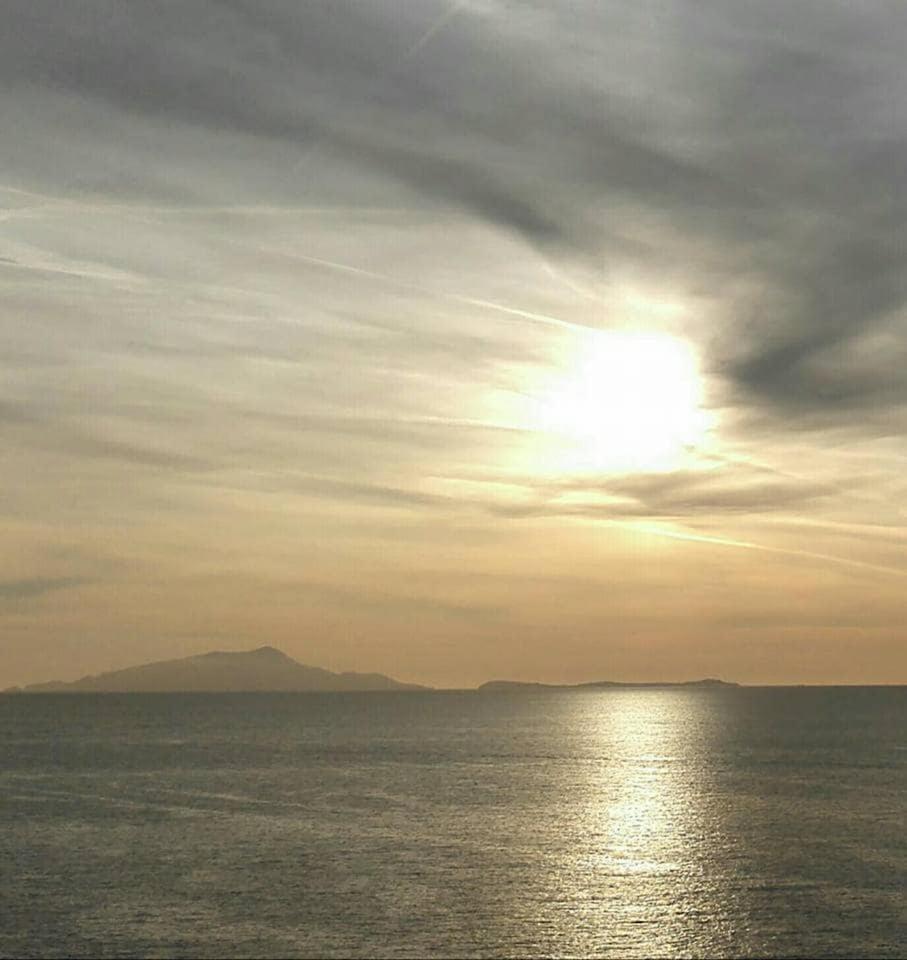 Appartement Il Tipo In The Heart Of Sorrente