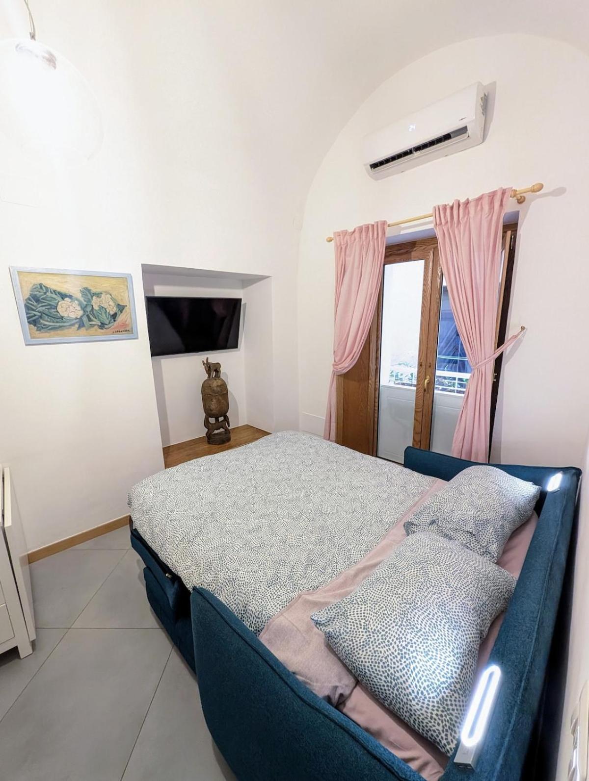 Il Tipo In The Heart Of Appartement Sorrente