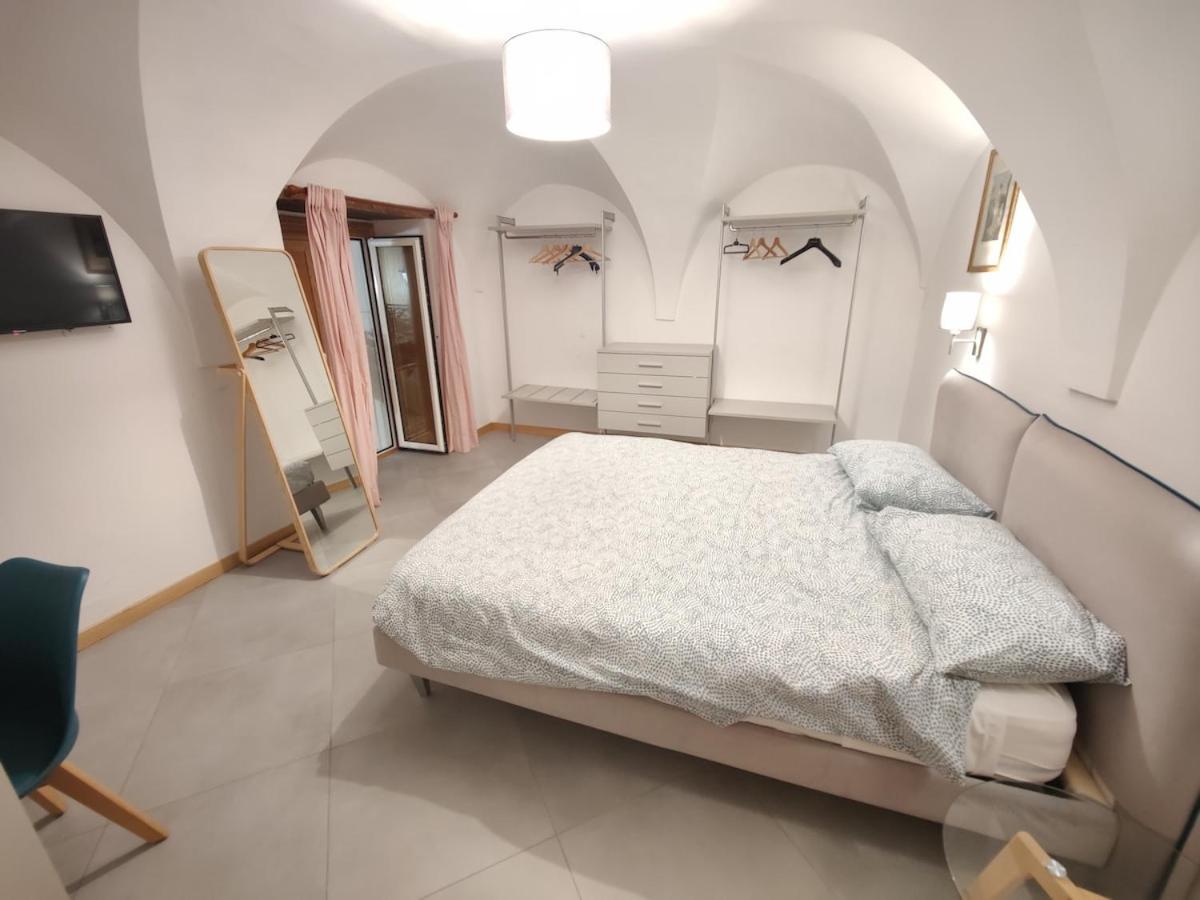 Il Tipo In The Heart Of Sorrente