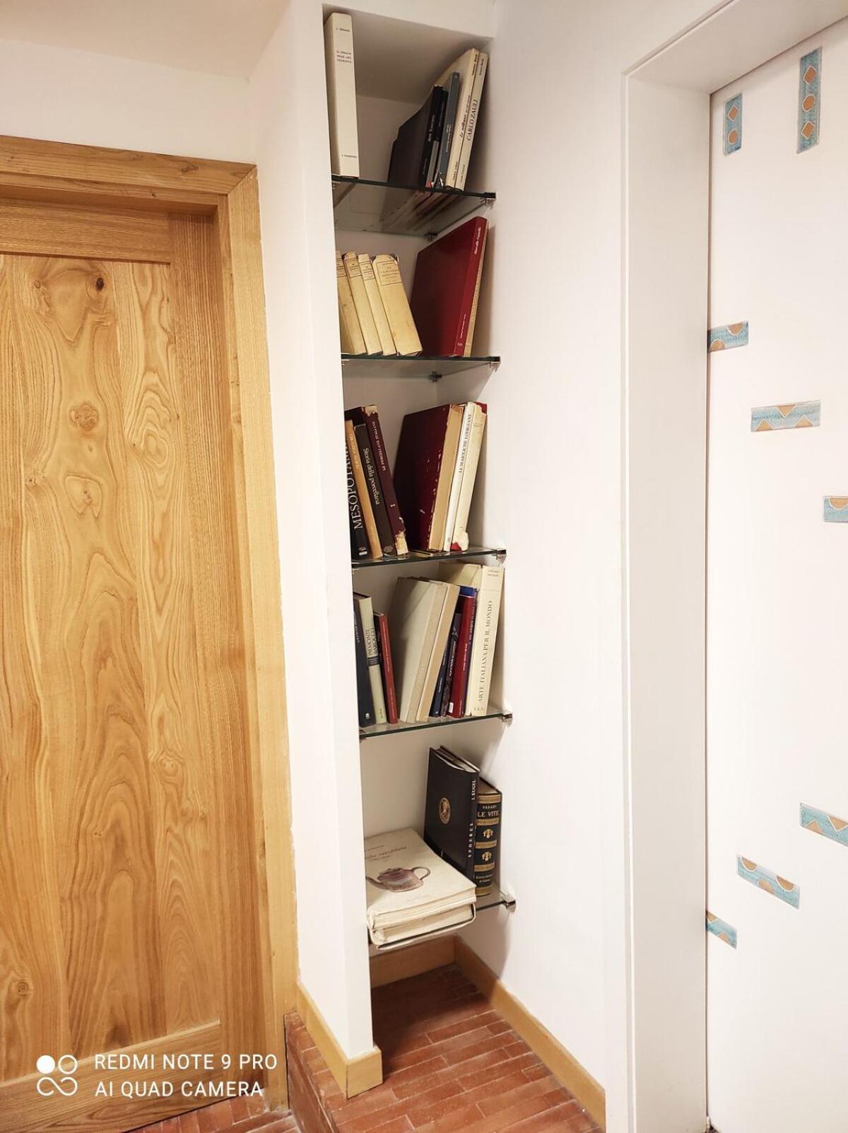 Appartement Il Tipo In The Heart Of