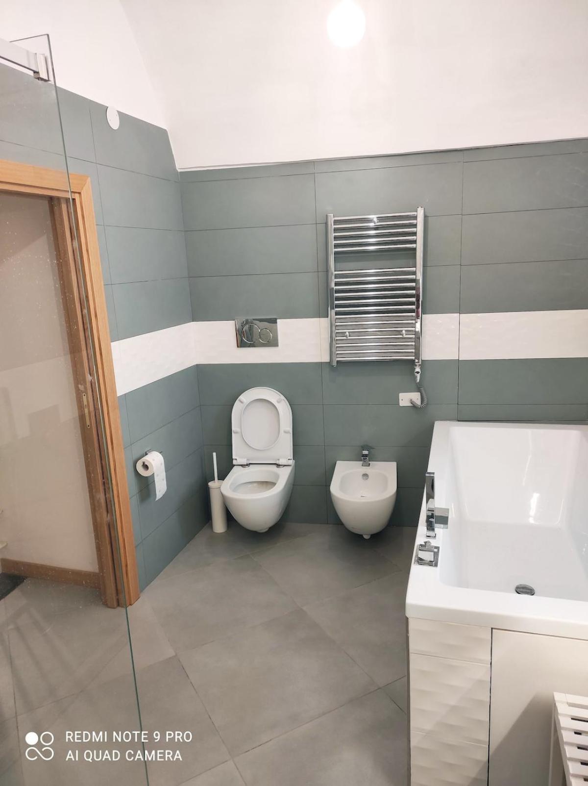 Appartement Il Tipo In The Heart Of *
