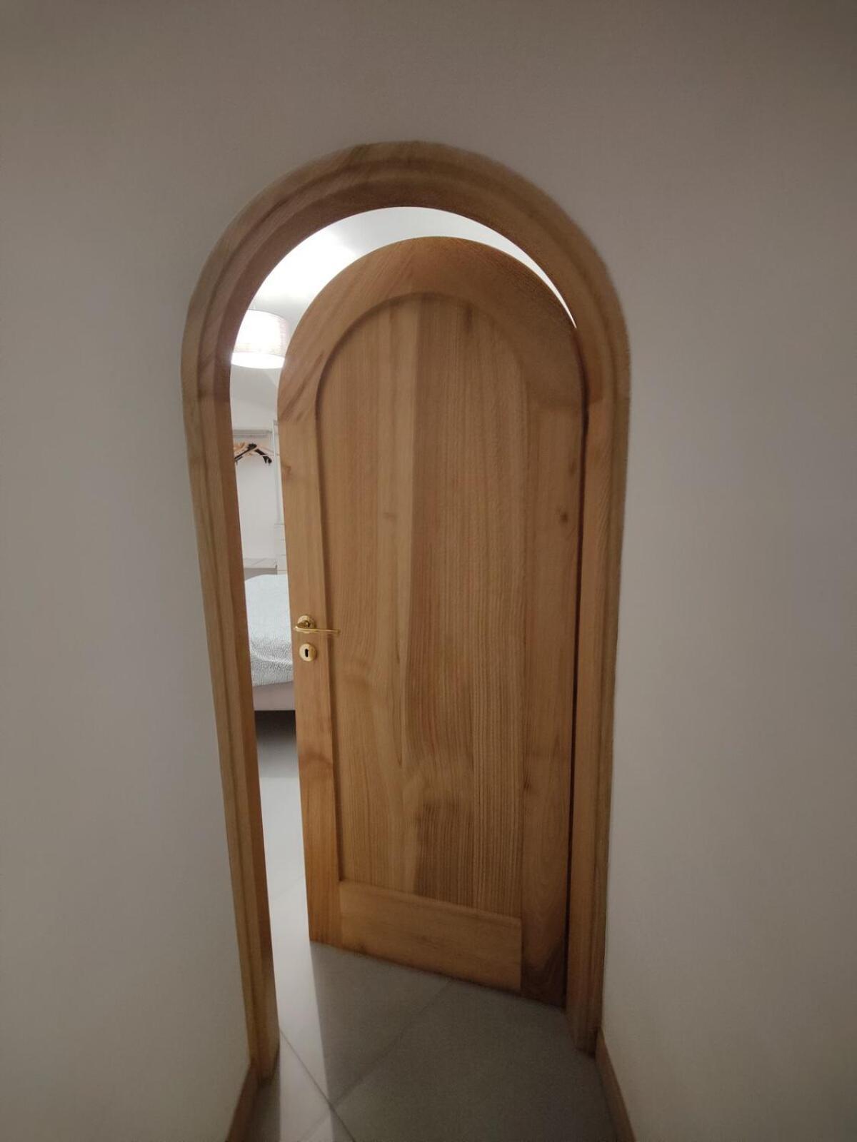 Appartement Il Tipo In The Heart Of Sorrente