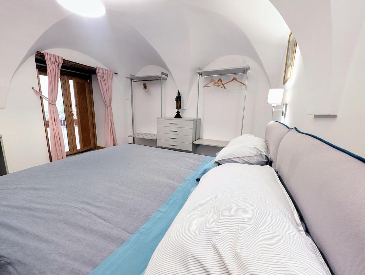 Il Tipo In The Heart Of Appartement Sorrente