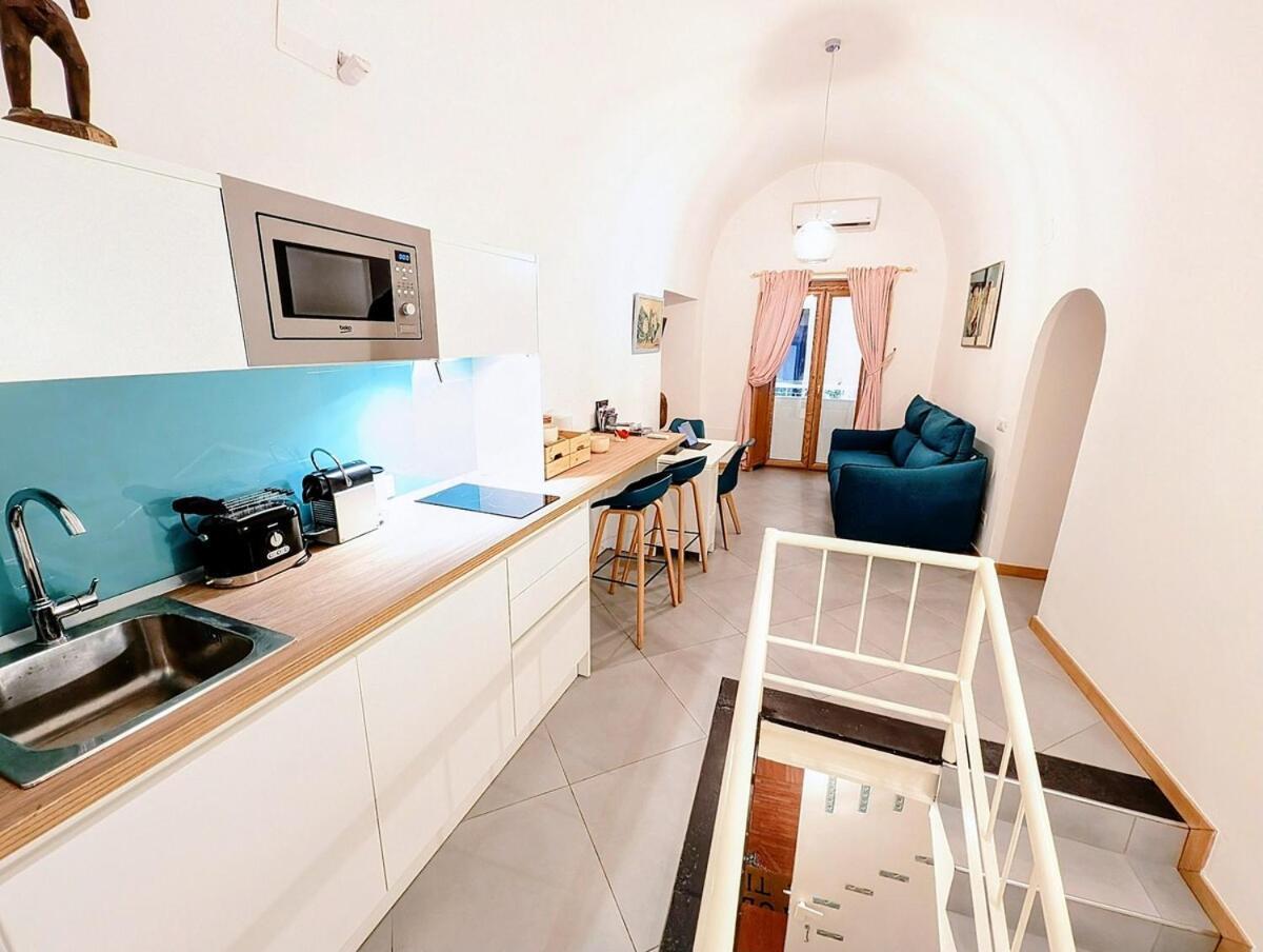 Il Tipo In The Heart Of Appartement *