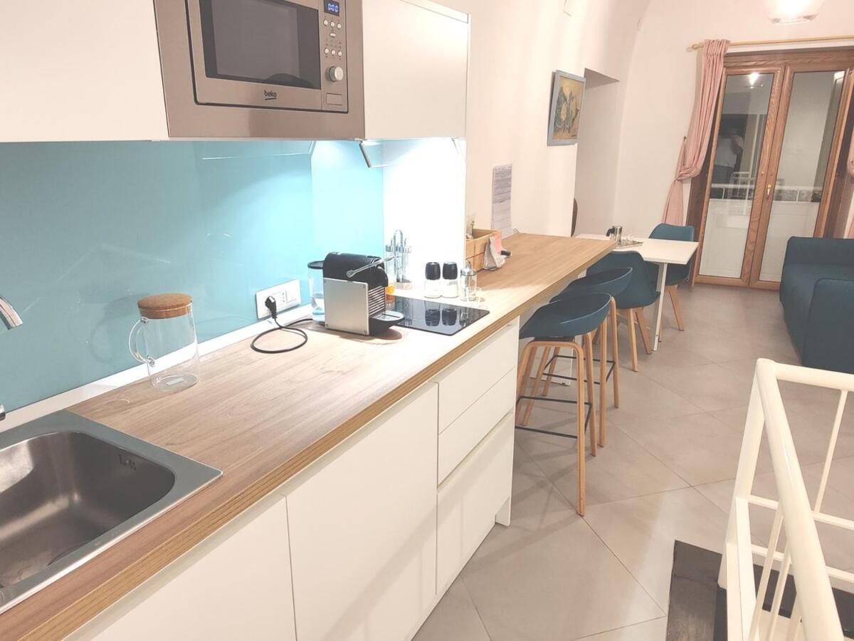Appartement Il Tipo In The Heart Of