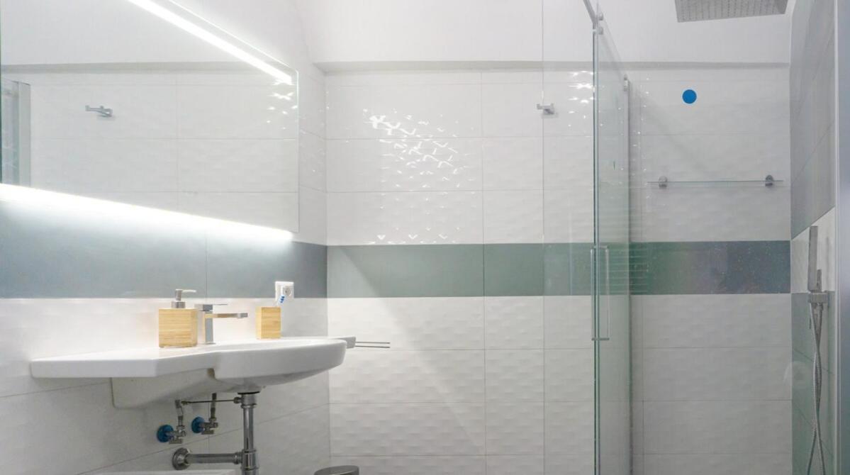 Il Tipo In The Heart Of Appartement *
