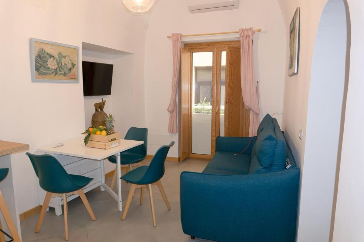 Il Tipo In The Heart Of * Sorrente
