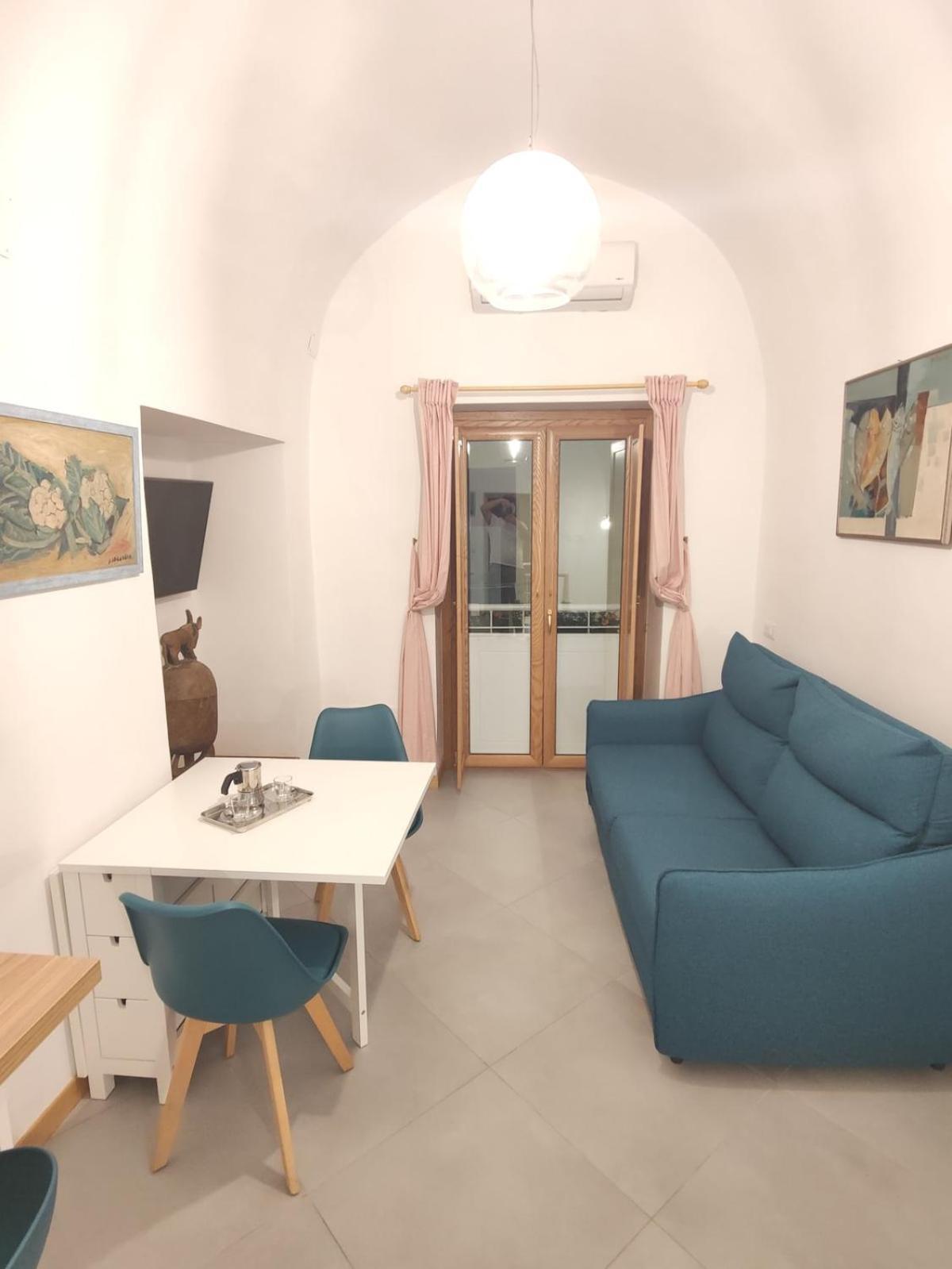 Il Tipo In The Heart Of * Sorrente