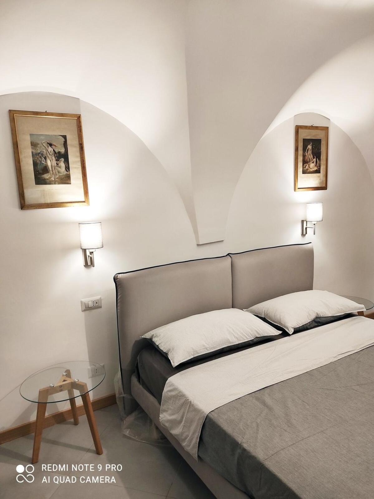 Il Tipo In The Heart Of Appartement Sorrente